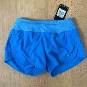 Nike DRI-FIT Tempo Shorts